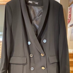 Zara blazer